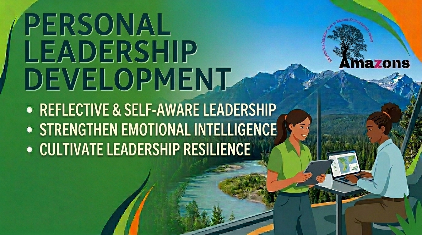 Module 2 : Personal Leadership Development